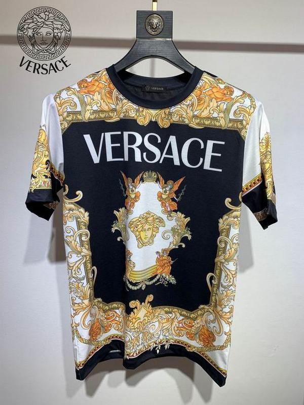 Versace Men's T-shirts 164